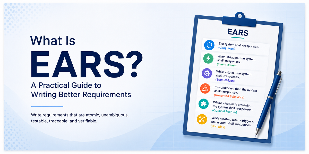 A Practical Guide to Writing Better Requirements