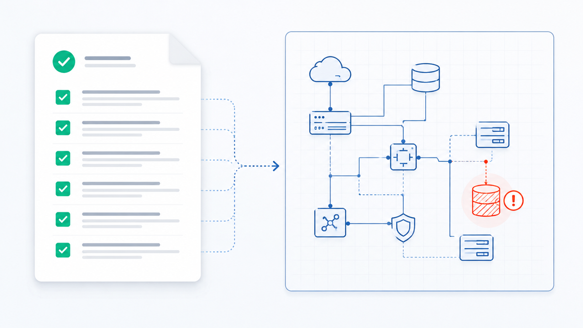 Your Requirements Are Complete. So Why Is the Design Still Wrong?