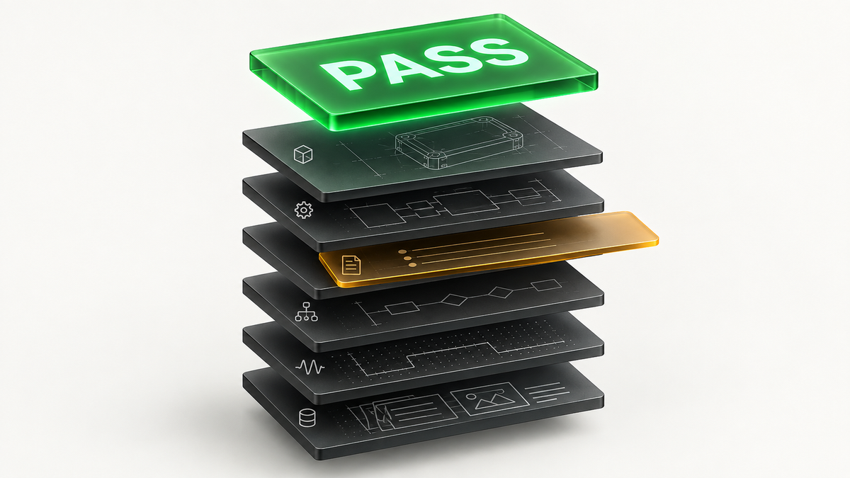 Your Test Passed. But What Exactly Did It Pass?